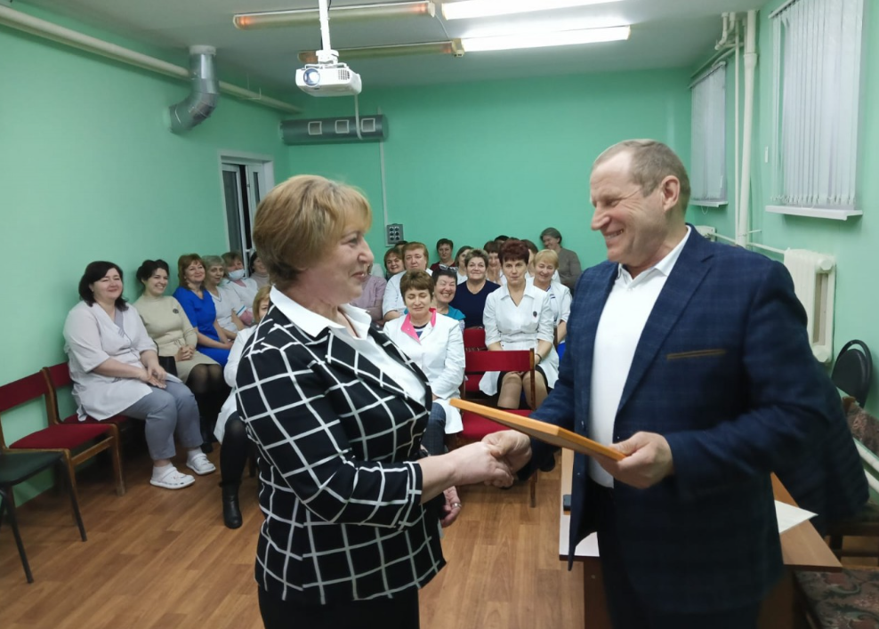 Итоговое совещание